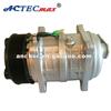 China Automotive 12V 24V Ac Compressor