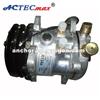 12V UNIVERSAL SANDEN Ac Compressor 505 2A