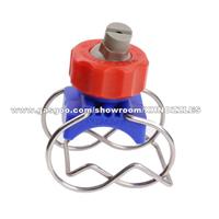 Fruit Cleaning Rinsing Clamp Nozzle ,Water Spray Nozzle