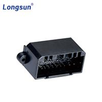 Replace KET 20 Pin Automotive Connector