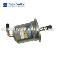 Fuel Filter Assy