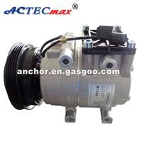 Car HS15 Air Conditioner Compressor HYUNDAI ELANTRA