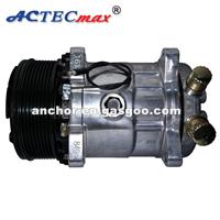 5H14 Ac Compressor Price List 12V For HIGER HIGER