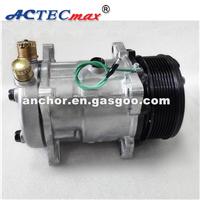 Sanden 508 Ac Compressor 12V UNIVERSAL