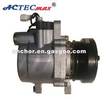 China MATIZ 12v Ac Compressor 4PK