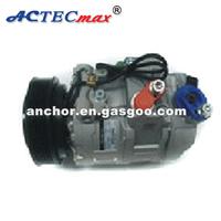 AUDI A4 A6 7SBU16C Air Conditioner Compressor 6PK