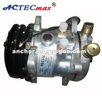 12V UNIVERSAL SANDEN Ac Compressor 505 2A