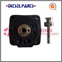 Fuel Diesel Pump Repair Parts Rotor Head 096400-0302