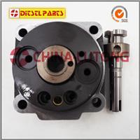 Ve Diesel Pump Parts Rotor Head 096400-1270