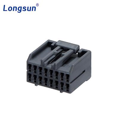 Replace 917983-6 178883-6 TYCO AMP TE 16 Pin Automotive Connector