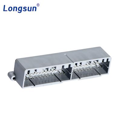 Replace 638010-1 / MG643432 48 Pin Automotive Connector