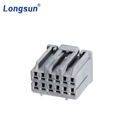 Replace 917975-6 178845-6 TYCO AMP TE 12 Pin Automotive Connector