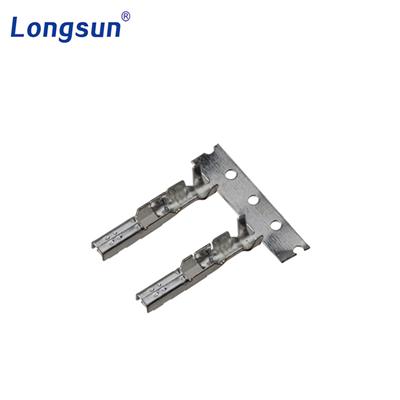 Replace KET MX5-B-PW-C1-4000 Female Automotive Terminal