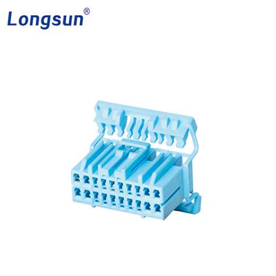 Replace MX5-A-20S-C KET 20 Pin Automotive Connector