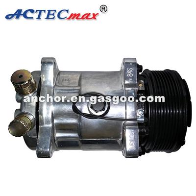 Auto 5H14 Ac Compressor UNIVERSAL R134a