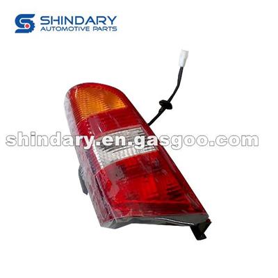 Left Tail Lamp