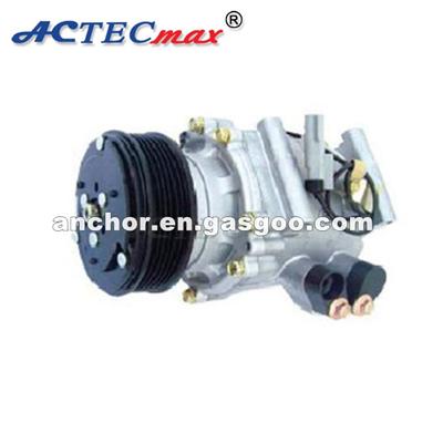 Cheap Chrysler Dodge Ac Compressor 12V 6PK