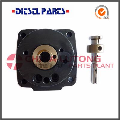 Diesel Injection Pump Head Parts Rotor Head 096400-0261