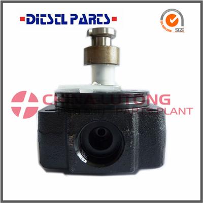 Aftermarket 6 Cylinder Ve Pump Spare Parts Rotor Head