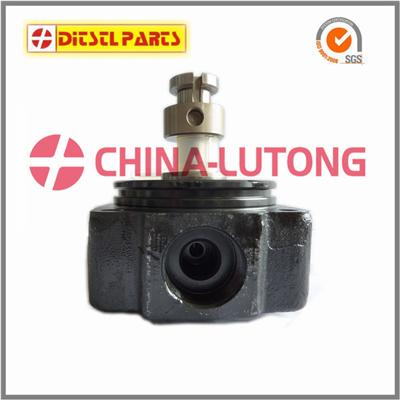 Fuel Injection Spare Parts Pump Rotor Head 096400-1080