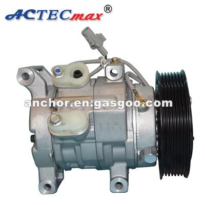 12V TOYOTA HILUX 10S11D Ac Compressor