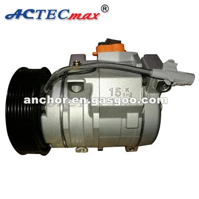 DENSO 10S15C Air Conditioning Compressor TOYOTA HILUX