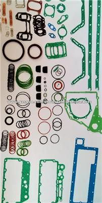 Volvo TAD720GE Overhual Gasket Kits