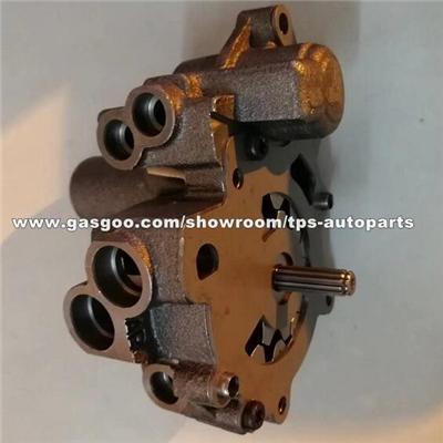 AUDI DSG Transmission 0DE Oil Pump.DQ380 Oil Pump