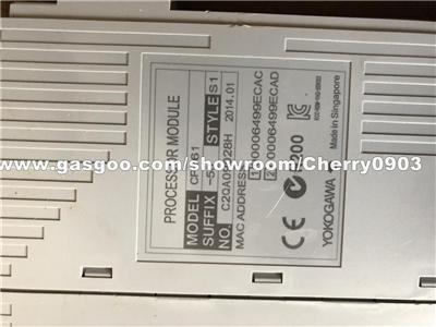 YOKOGAWA AFV10D-S41201 With 1 Year Warranty
