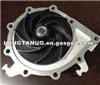 Water Pump Oem 51065006675 For ManTGX European Heavy Truck Body Parts