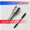 Fog Nozzle Diesel Fuel Injector DLLA 157P 1424 (0 433 171 886) Common Rail Injector Nozzles DLLA 157 P1424 For Bosch Injector