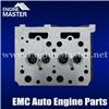 Z750 Engine Cylinder Head