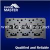 D850 Engine Cylinder Head For ZB600