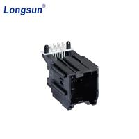 Replace Molex 34691-0080 8 Pin Automotive Connector