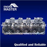 1KZ-T 1KZ-TE Engine Cylinder Head 908780 908782