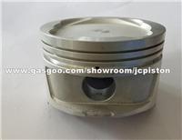 Engine Piston 7A-FE TOYOTA Engine 13101-16190 13101-16150