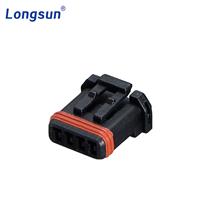 Replace MX19004S51 JAE 3 Pin Automotive Connector