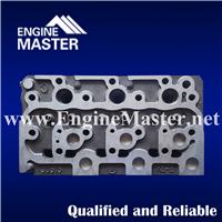 D1402 Engine Cylinder Head