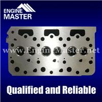 D782 Engine Cylinder Head 1G962-03040 1G962-03045 H1G90-03040