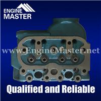 B6000 Engine Cylinder Head For ZL600