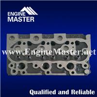 D1302 Engine Cylinder Head