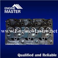 D1462Di Engine Cylinder Head