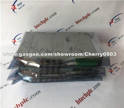 BENTLY NEVADA 125800-01 With 1 Year Warranty