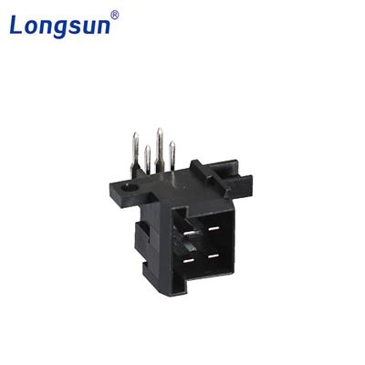 Replace 828801-1 929519-1 TYCO AMP TE 4 Pin Automotive Connector