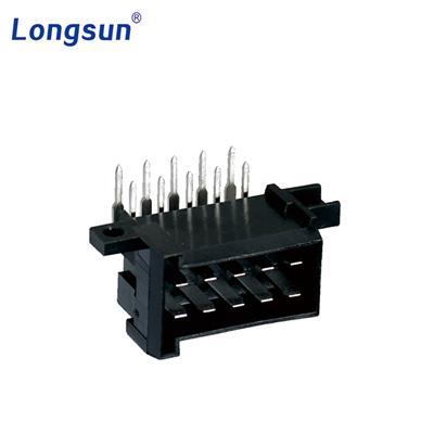 Replace 828801-4 / 929519-4 TYCO AMP TE 10 Pin Automotive Connector