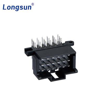 Replace 9-966140-1 964567-1 TYCO AMP TE 18 Pin Automotive Connector