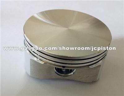 Engine Piston Z18XE Opel 1.8L 16V 90510163