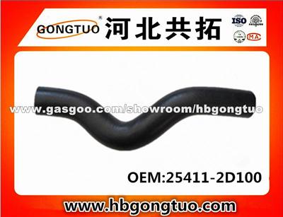 Radiator Hose 25411-2D100
