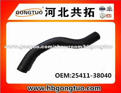 Radiator Hose 25411-38040