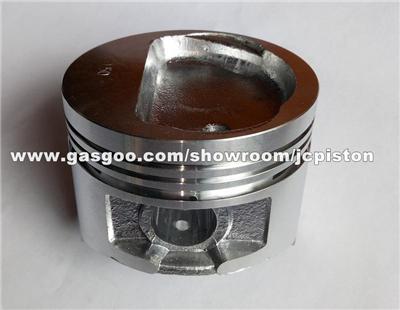 Engine Piston 2E TOYOTA 13101-11050 13101-11051